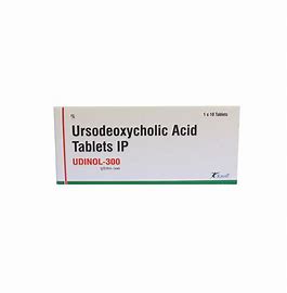 UDINOL  300 TAB.(10 PCS)
