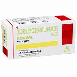 NORVAL TAB(10 TAB)