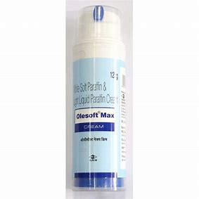 OLESOFT MAX CREAM 125G