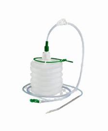 ROMO VAC SET FG-14