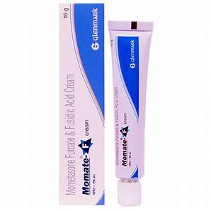 MOMATE-F CREAM 10G