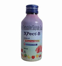 XPECT-B EXP. 100ML