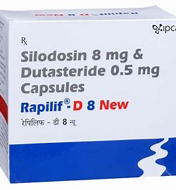 RAPILIF-D CAP (10 CAP)(2719)