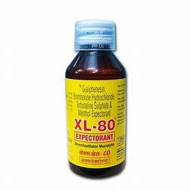 XL-80 EXP. 100ML