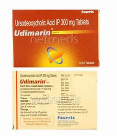 UDIMARIN 300 MG TAB (10 PCS)(1)