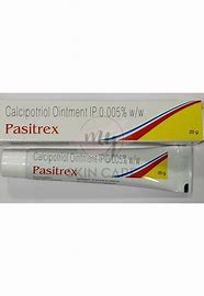PASITREX C OINT 5GM(192)