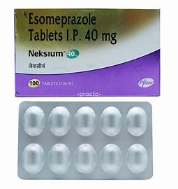 NEKSIUM 40MG(10 TAB)