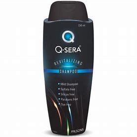Q-SERA SHAMPOO (558)