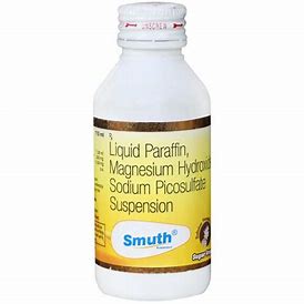 SMUTH SUSP. 110 ML