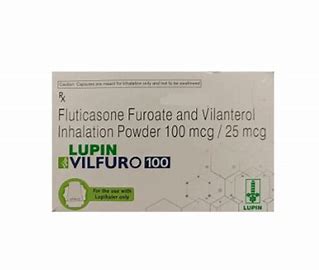 VILFURO 100 CAP
