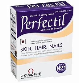 PERFECTIL TAB (6 TAB)