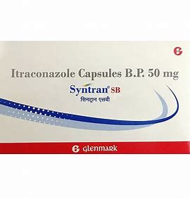 SYNTRAN CAP (10 CAP)