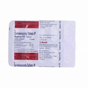 SEPTRAN DS TAB (10 PCS)
