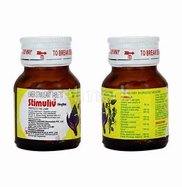 STIMULIV TAB(60 TAB)