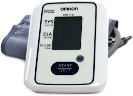 B.P MONITER (OMRAN) 7113(1861)
