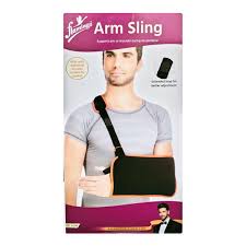 ARM SLING (FLAMINGO) XL