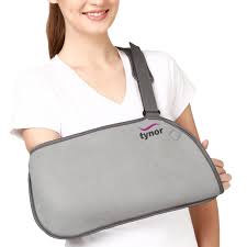 ARM SLING POUCH(S) 1