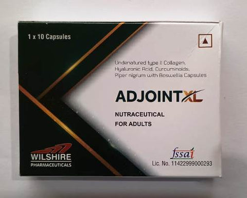 ADJOINT XL CAP (10 PCS)