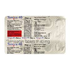 TAMICA-40 TAB (15 PCS)