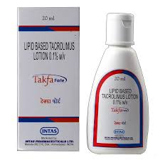 TAKFA FORTE LOT. 20ML