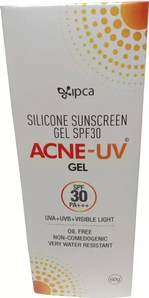 ACNE-UV GEL 30G(2687)
