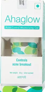 AHAGLOW MOISTUTISING