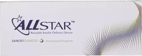 ALLSTAR PEN