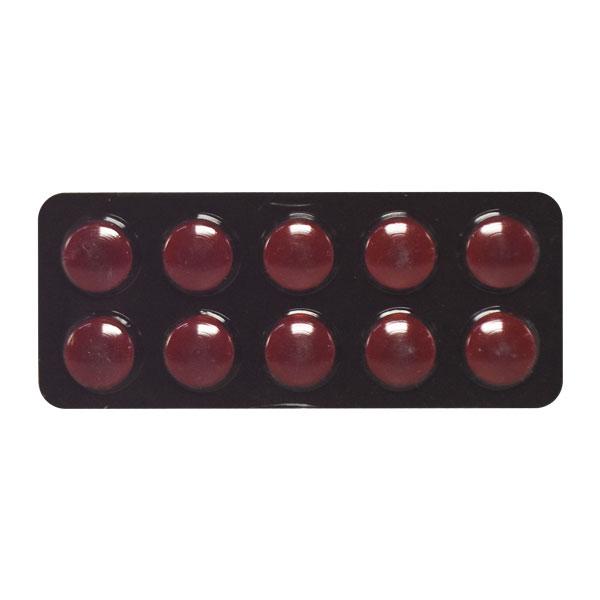 AMNURITE -5 MG TAB (10 PCS)