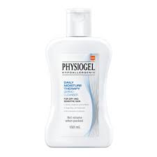 PHYSIOGEL DERMO CLENSER 150ML