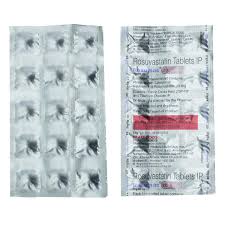 ROSUMAC 20 MG TB (15 PCS)