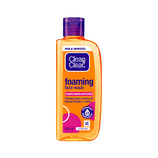 CLEAN&CLEAR 100 ML