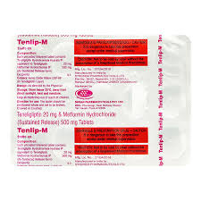 TENLIP M ATB (10 TAB)
