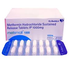 METSMALL 1000 TAB(14 PCS)(687)