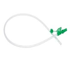 SUCTION CATHETER FG-14