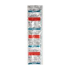 SEFDIN 300MG CAP(10 PCS)