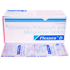 FLEXURA- D TAB(10 TAB)