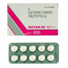 QUTAN 50 MG TAB(10 TAB)