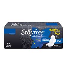 STAYFREE UT ADVANCED ALL NIGHT 28'S