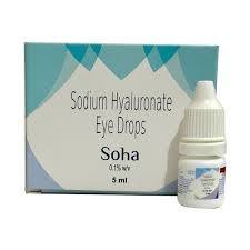 SOHA 0.1 DROP 5ML