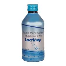 LACTIHEP 200 ML
