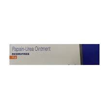 DEBRIFREE OINT 15G