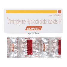 ELIWEL 25 MG TAB(10 TAB)