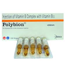 POLYBION A INJ 2ML