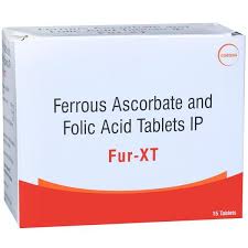 FUR-XT TAB (15 TAB)