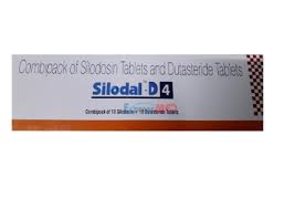 SILODAL D 4(10 CAP)(270)