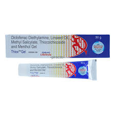 THIOX  GEL