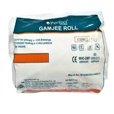 GAMJEE ROLL 15CM