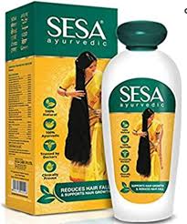 SESA OIL 90ML
