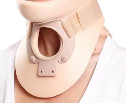 CERVICAL ORTHOSIS S