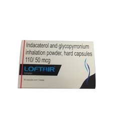 LOFTAIR INHALER(1373)